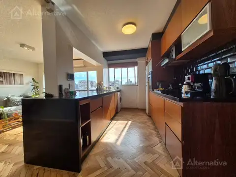 Departamento en Alquiler Temporal 50 años