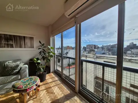 Departamento en Alquiler Temporal de 4 ambientes