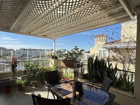 Departamento en Venta 15 años