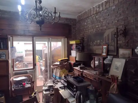 Casa en Venta 70 años