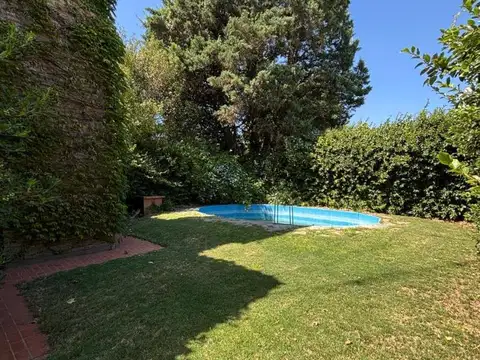 Casa en Venta 54 años