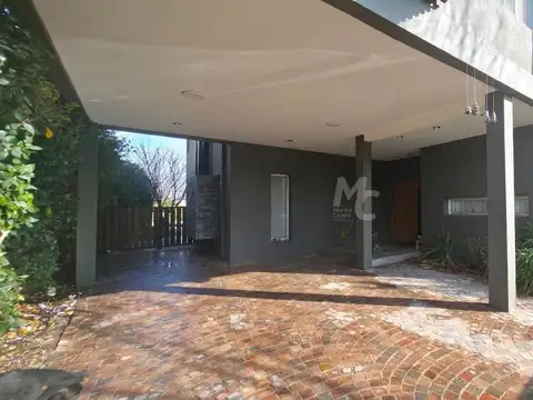 Casa en Alquiler en San Francisco, USD 3.500