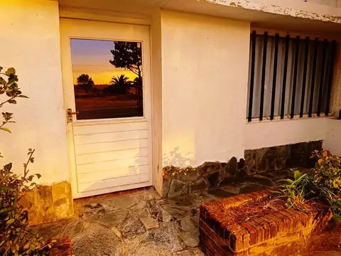 Departamento ANUAL Valeria del mar