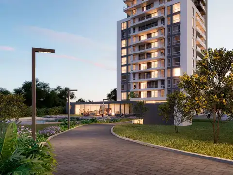 Departamento en Venta en Parana, USD 85.000