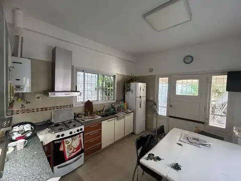 Depto Tipo Casa en Alquiler 35 años