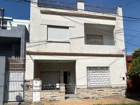 Alquiler 2 PH en Block c/ parque