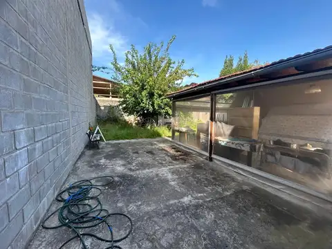 Depto Tipo Casa en Alquiler al Este