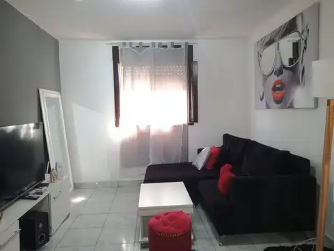 Departamento en Alquiler de 3 ambientes