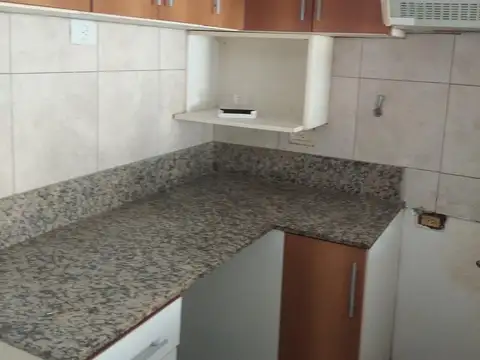 Departamento en alquiler