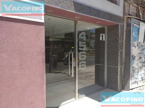 Avenida San Martín 4500