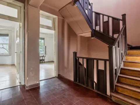 Casa en Venta 80 años