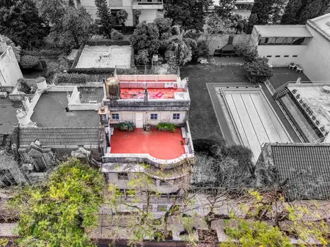 Casa en Venta de 6 dormitorios
