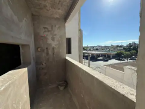EN VENTA DEPARTAMENTO DE 1 DORMITORIO ABASTO
