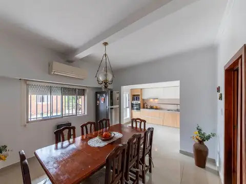 Casa en Venta 50 años