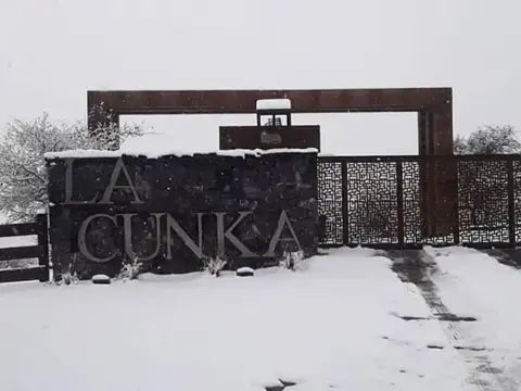 Terreno en Venta - Potrero de Garay, La Cunka