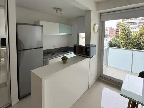 Departamento en Alquiler al Norte