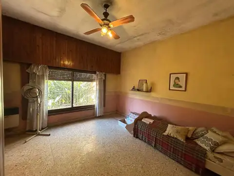 CASA AMERICANA - EL PALOMAR