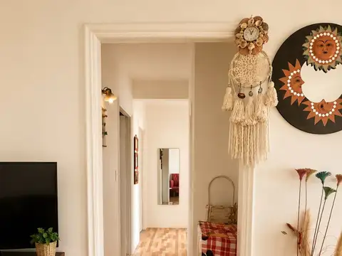 Departamento en Venta 46 años