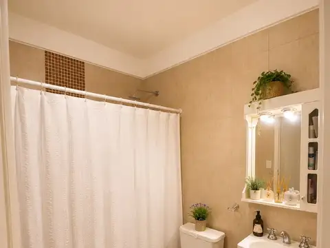 Departamento en Venta al Sur