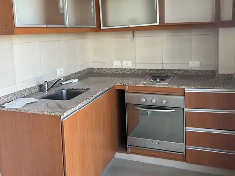 Departamento en Alquiler al Norte