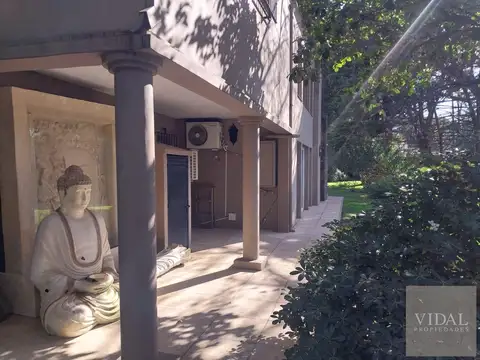 Casa en Alquiler 30 años