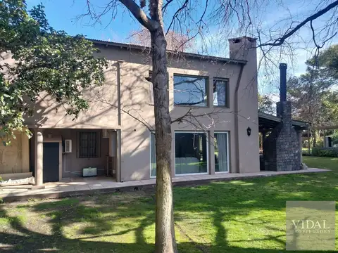 Casa en Alquiler al Noroeste