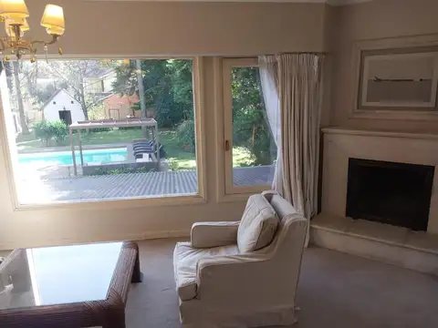 Casa en Alquiler
