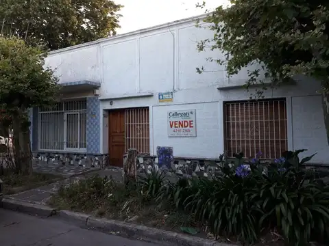 Depto Tipo Casa en Venta en Quilmes Oeste, USD 135.000
