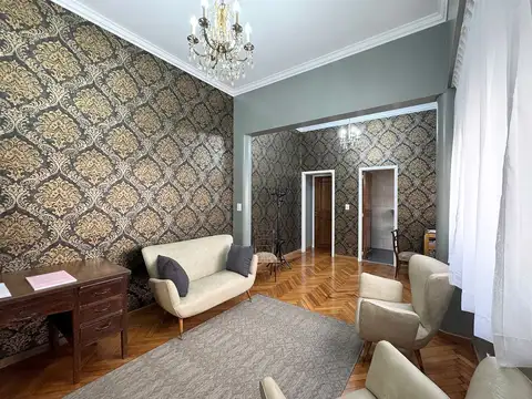 Departamento en Venta 55 años