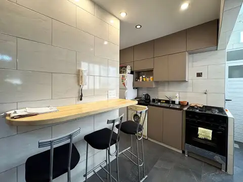 Departamento en Venta al Sur