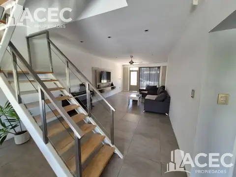 Casa en Venta en Belgrano, USD 190.000