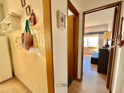 Paseo 117 y Costanera