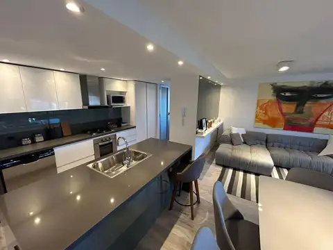 Departamento en Venta en Nuestra Señora De Lourdes, USD 290.000
