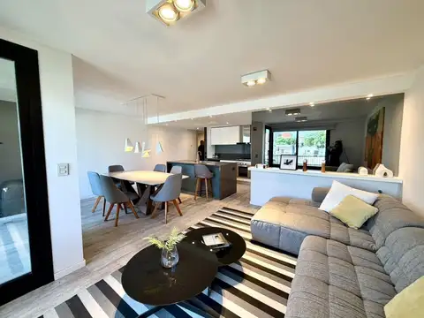 Departamento en Venta de 2 dormitorios