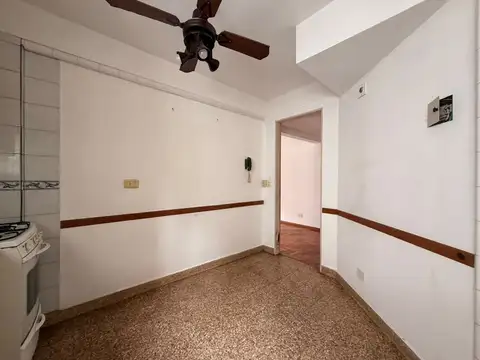 Departamento en Alquiler 40 años