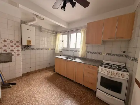 Departamento en Alquiler de 2 dormitorios