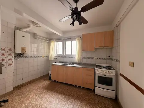Departamento en Alquiler de 3 ambientes