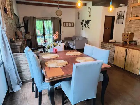 Quinta en Venta en General Rodriguez, USD 199.000