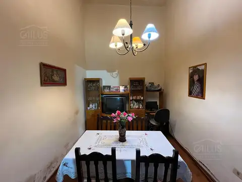 Depto Tipo Casa en Venta en Boedo, USD 110.000