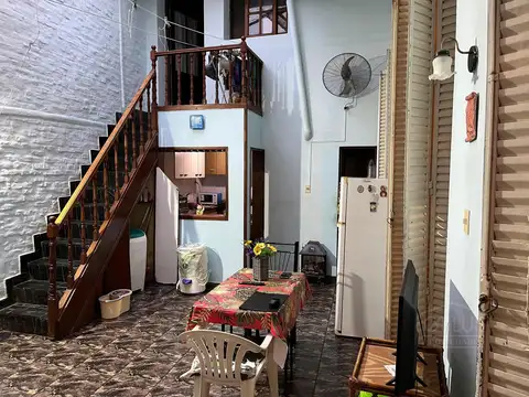 Avenida San Juan 3600