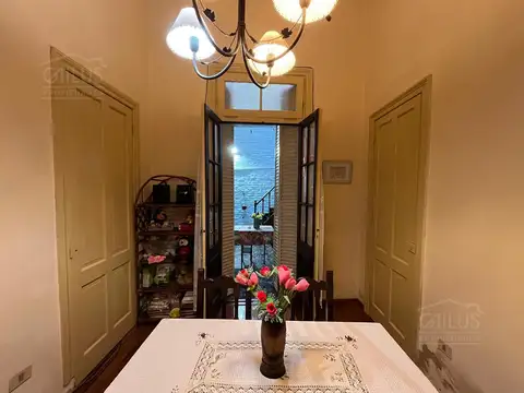 PH en venta en Boedo (Av. San Juan 3600) de 4 Ambientes.