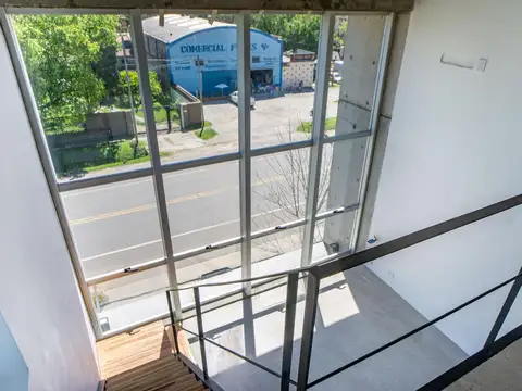 Departamento en Venta al Norte