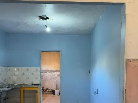 Casa en Venta 46 años