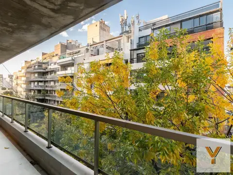 Departamento en Alquiler en Palermo, USD 2.900