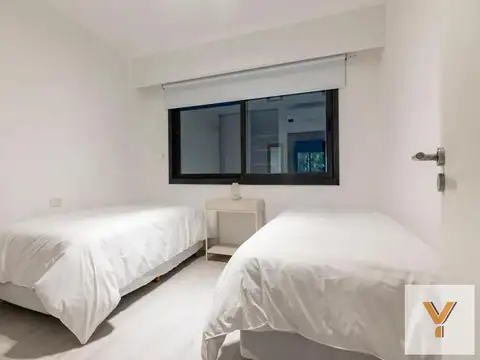 Departamento en Alquiler de 3 ambientes
