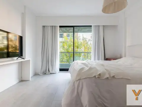 Departamento en Alquiler de 2 dormitorios