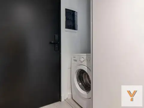 Departamento en Alquiler 1 año
