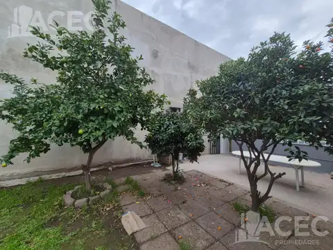Alquiler -Casa de 3 dormitorios - Cochera - Barrio Uriburu - Distrito Sudoeste - Rosario