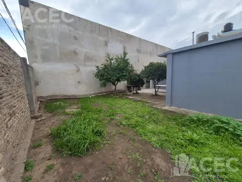 Casa en Alquiler 40 años