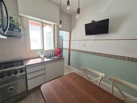 Depto Tipo Casa en Venta de 2 ambientes